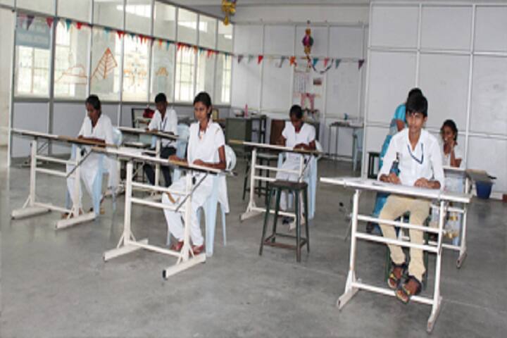 laboratory